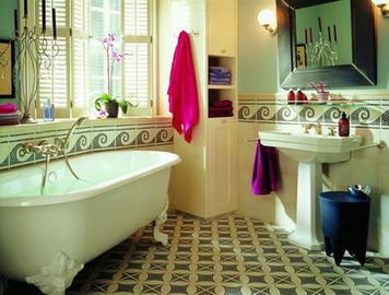 衛浴裝修健康不容忽視 七招必學知識大放送