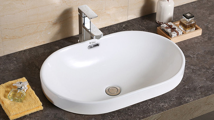 洗手盆高度標準尺寸是多少 為了更好的洗手體驗認真點