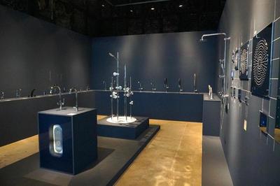 紅點博物館和"最佳工廠"探秘之旅