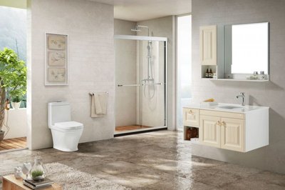 怎么加盟歐派衛浴的呢?