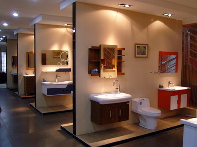 冠珠衛(wèi)浴 品質(zhì)與美學(xué)的完美融合