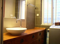 衛(wèi)浴裝修設(shè)計圖 打造實用與美觀兼具的私密空間